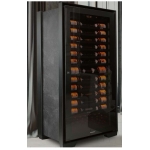 EuroCave Royale 124瓶 單溫區紅酒櫃